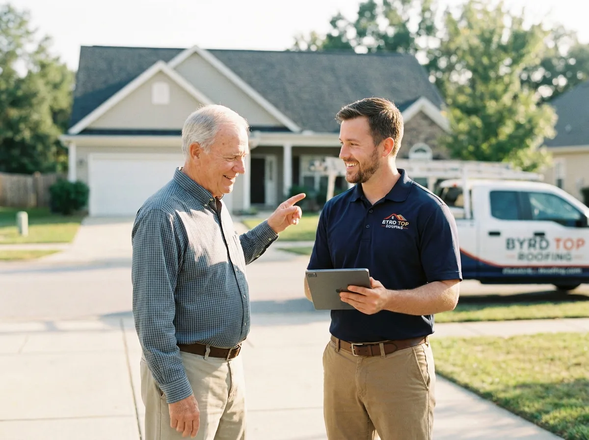 Roofing Trenton, OH FAQs